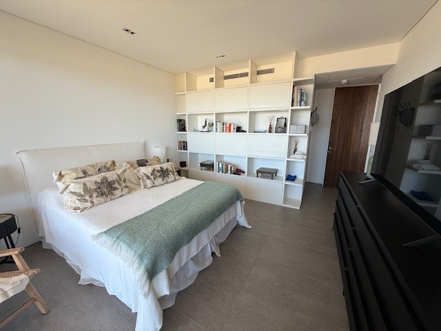 Departamento de categoria en The Colette Residences