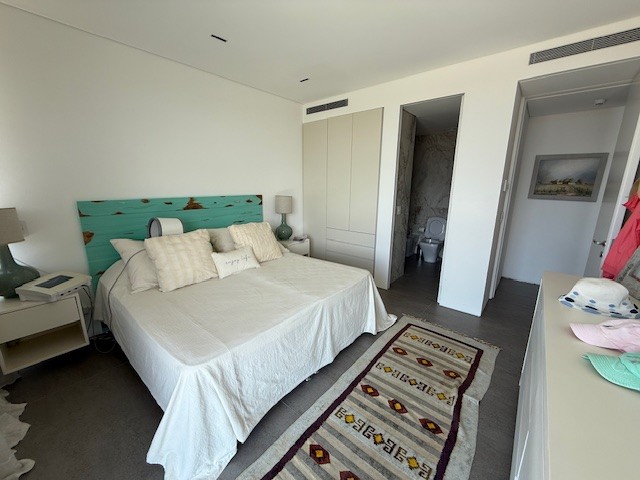 Departamento de categoria en The Colette Residences