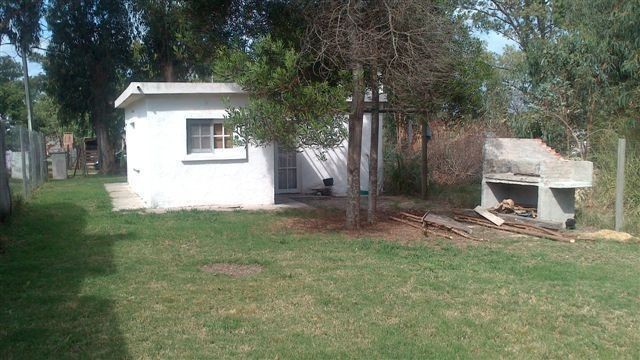 Casa en venta en Balneario Buenos Aires.