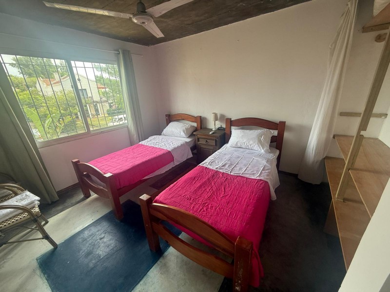 Casa en venta y alquiler en La Barra