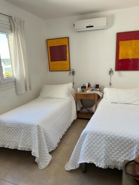 Departamento en alquiler en La Barra