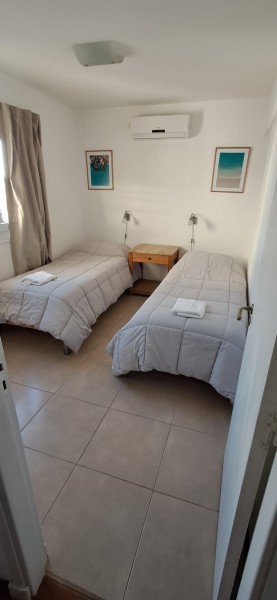 Departamento en alquiler en La Barra