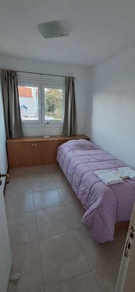 Departamento en alquiler en La Barra