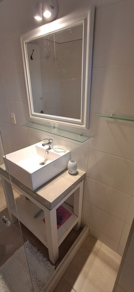 Departamento en alquiler en La Barra