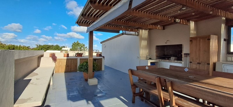 Departamento en alquiler en La Barra