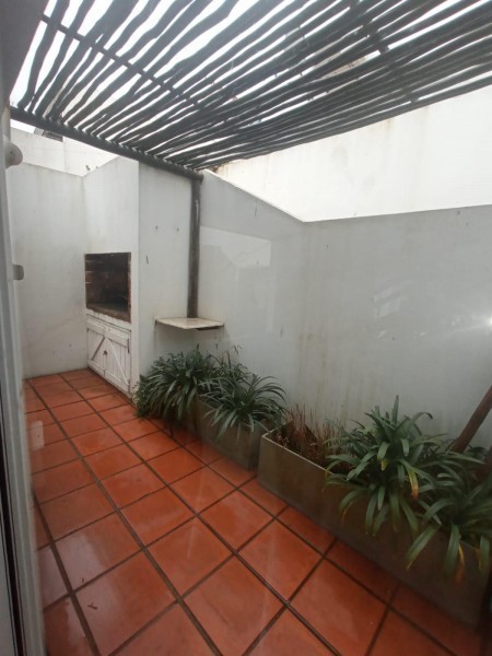 Alquiler de depto 3 dormitorios