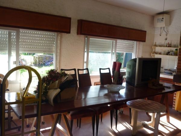 Casa en venta y alquiler en Balneario Buenos Aires.