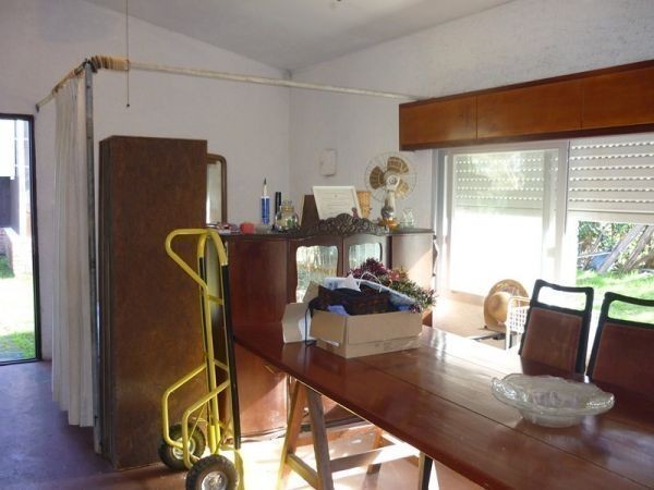 Casa en venta y alquiler en Balneario Buenos Aires.