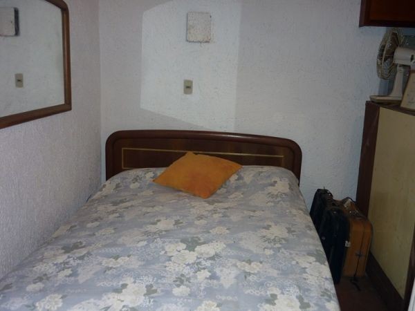Casa en venta y alquiler en Balneario Buenos Aires.