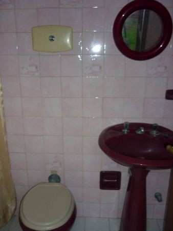 Casa en venta y alquiler en Balneario Buenos Aires.