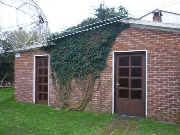 Casa en venta y alquiler en Balneario Buenos Aires.