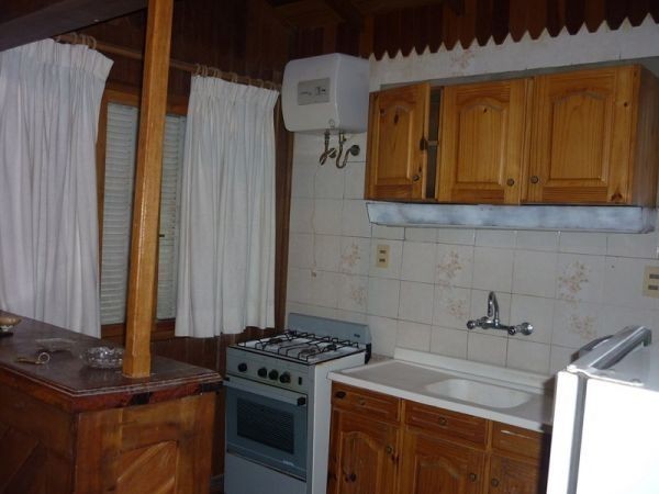 Casa en venta y alquiler en Balneario Buenos Aires.