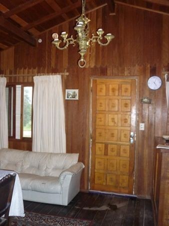 Casa en venta y alquiler en Balneario Buenos Aires.