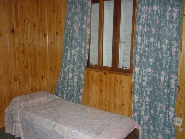 Casa en venta y alquiler en Balneario Buenos Aires.