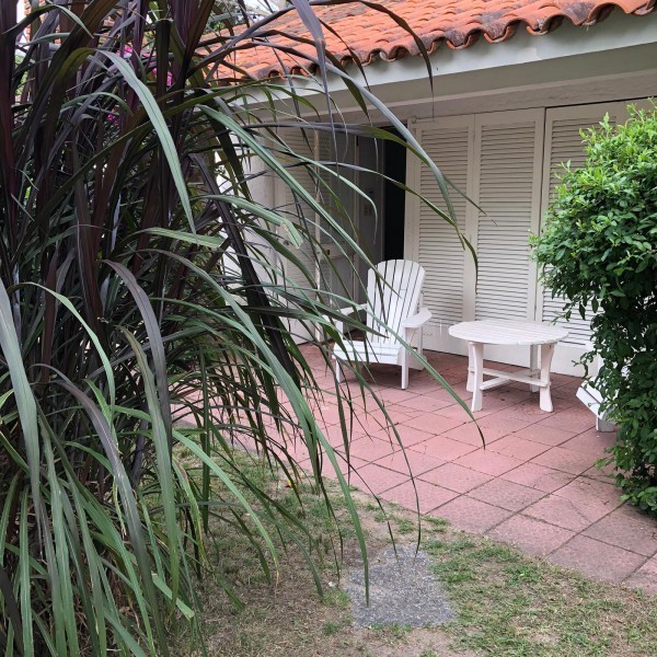 Casa en alquiler en la Mansa