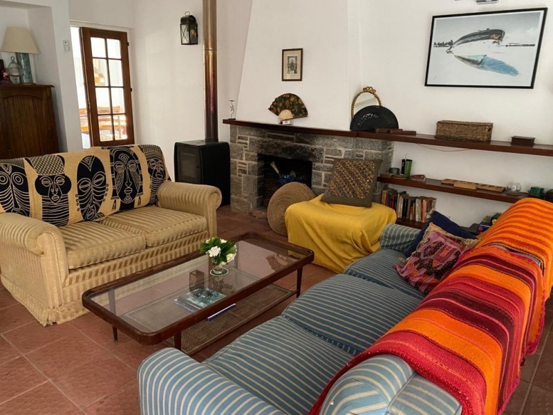 Casa en alquiler en la Mansa