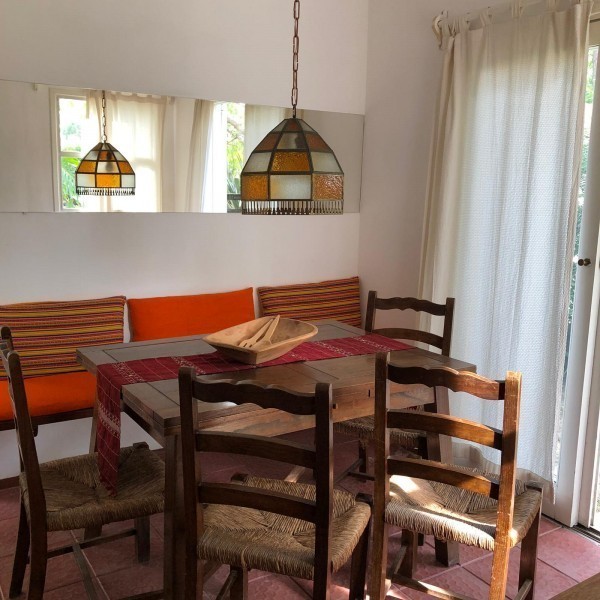 Casa en alquiler en la Mansa