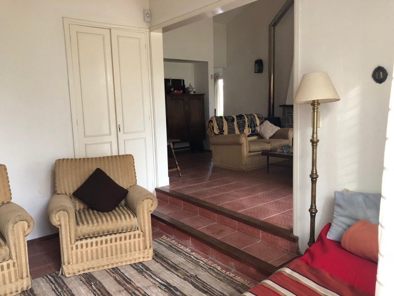 Casa en alquiler en la Mansa