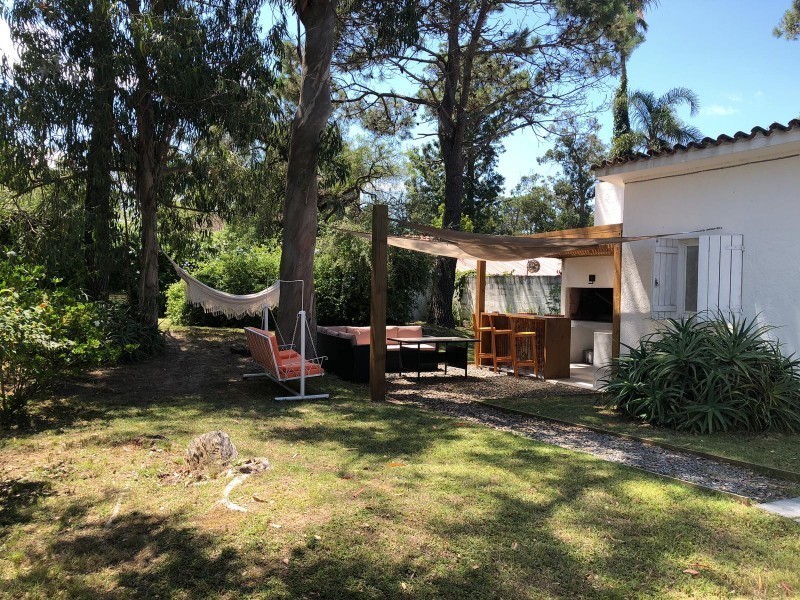 Casa en alquiler en la Mansa
