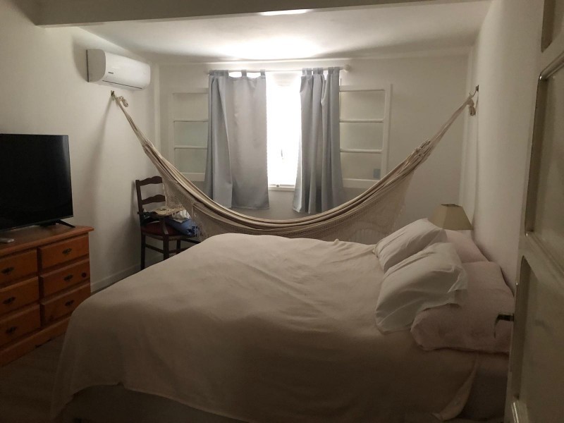 Casa en alquiler en la Mansa