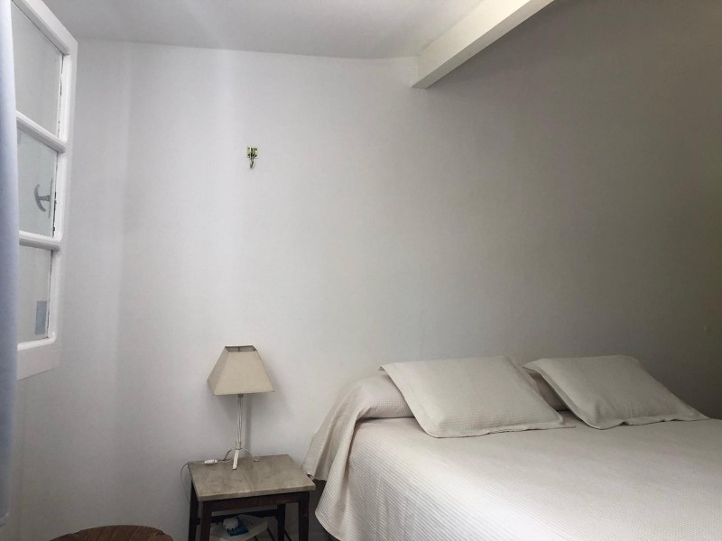 Casa en alquiler en la Mansa