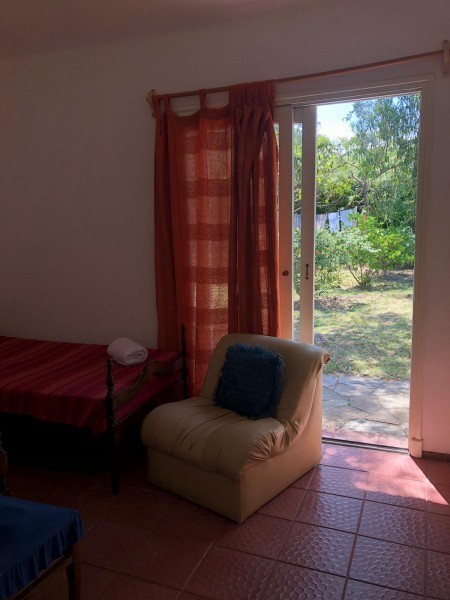 Casa en alquiler en la Mansa
