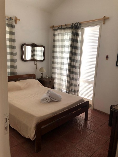 Casa en alquiler en la Mansa