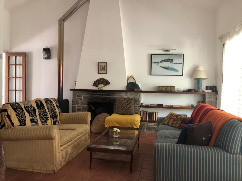 Casa en alquiler en la Mansa