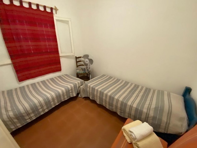 Casa en alquiler en la Mansa