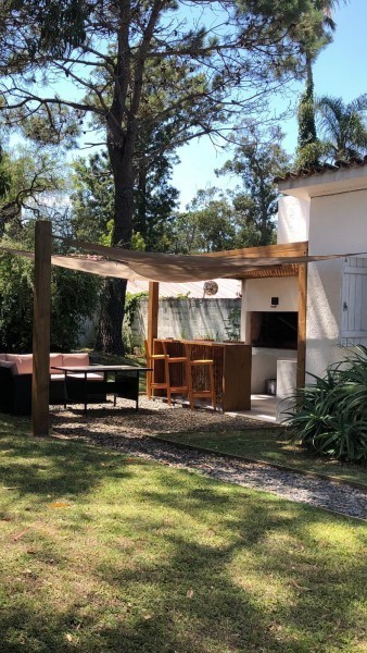 Casa en alquiler en la Mansa