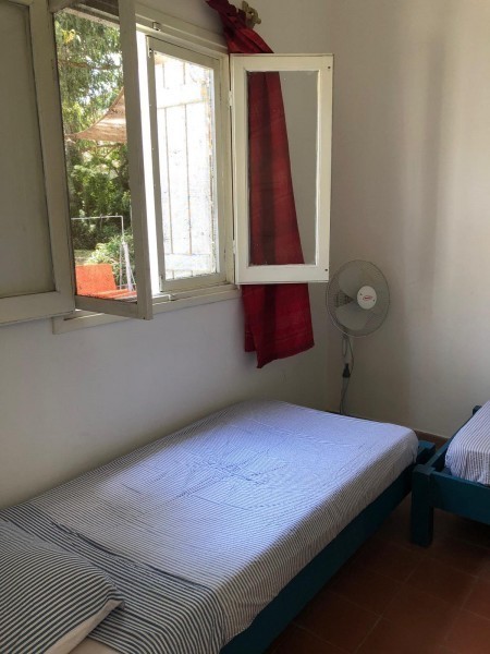 Casa en alquiler en la Mansa