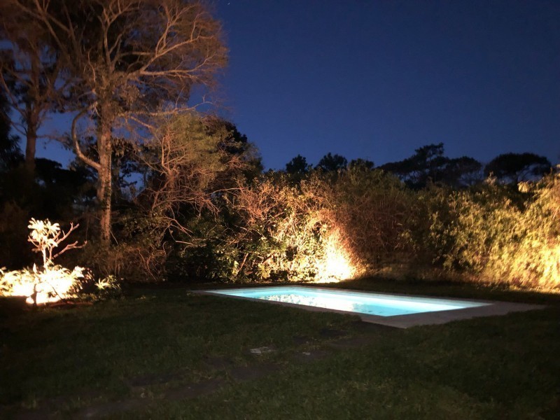 Casa en alquiler en la Mansa