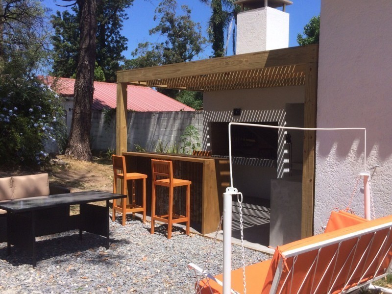 Casa en alquiler en la Mansa