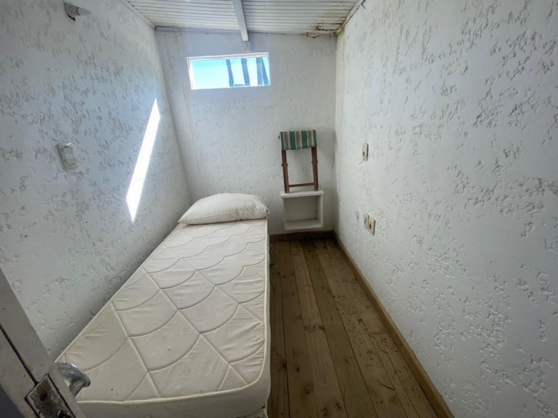 Lindisima casa en Manantiales, La Barra