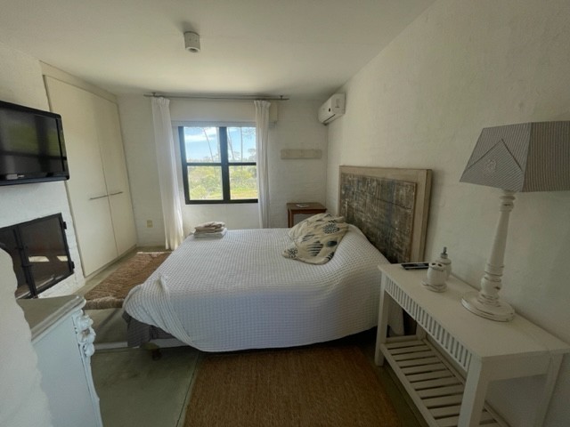 Lindisima casa en Manantiales, La Barra