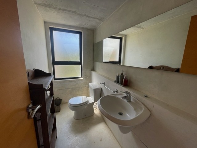 Lindisima casa en Manantiales, La Barra