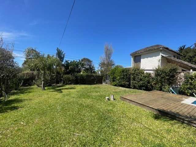 Casa en Manantiales 