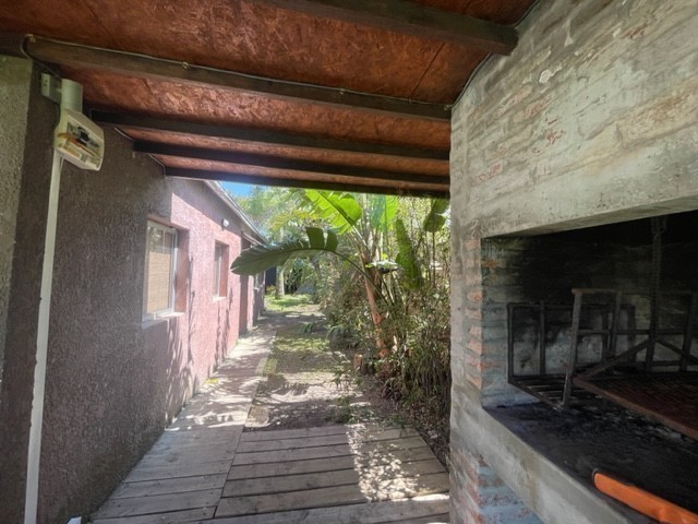 Casa en Manantiales 
