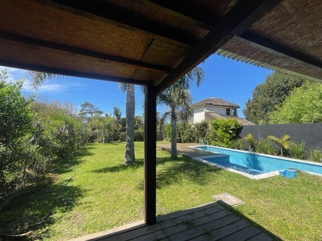 Casa en Manantiales 