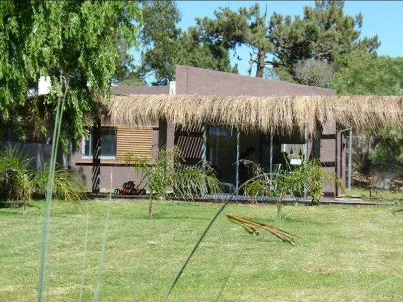 Casa en Manantiales 