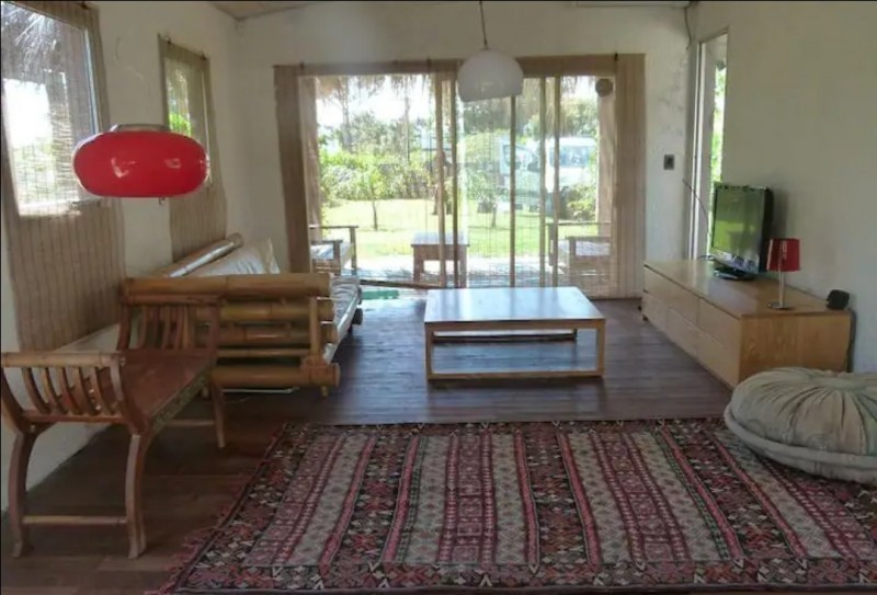 Casa en Manantiales 