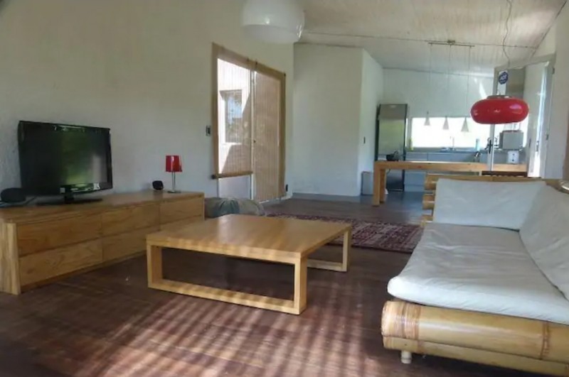 Casa en Manantiales 