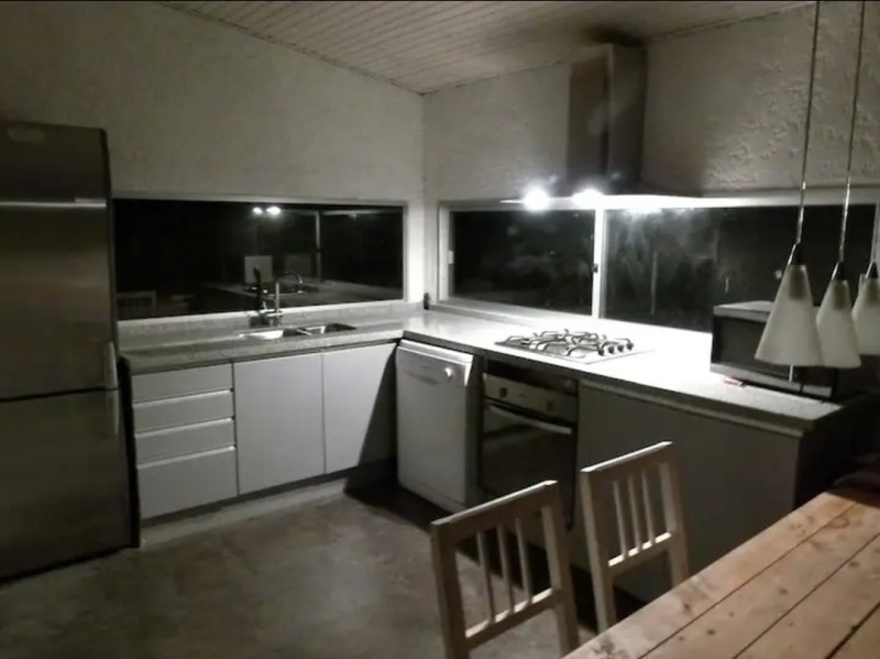 Casa en Manantiales 