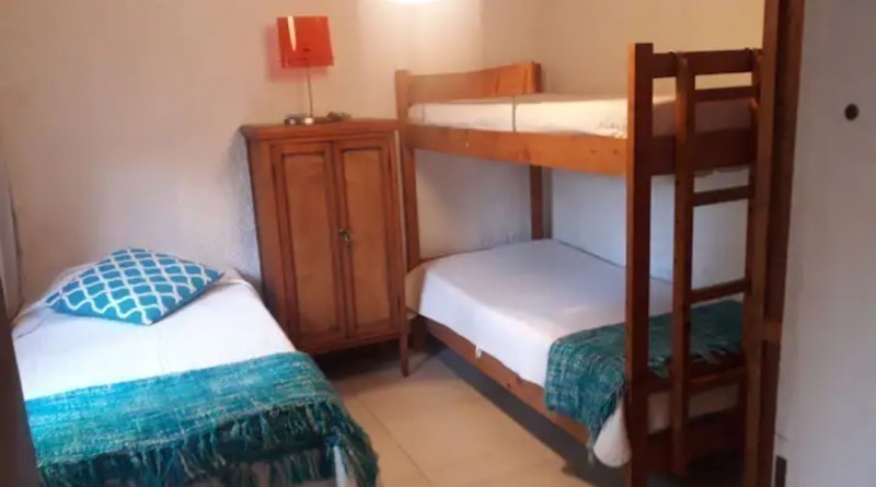 Casa en Manantiales 