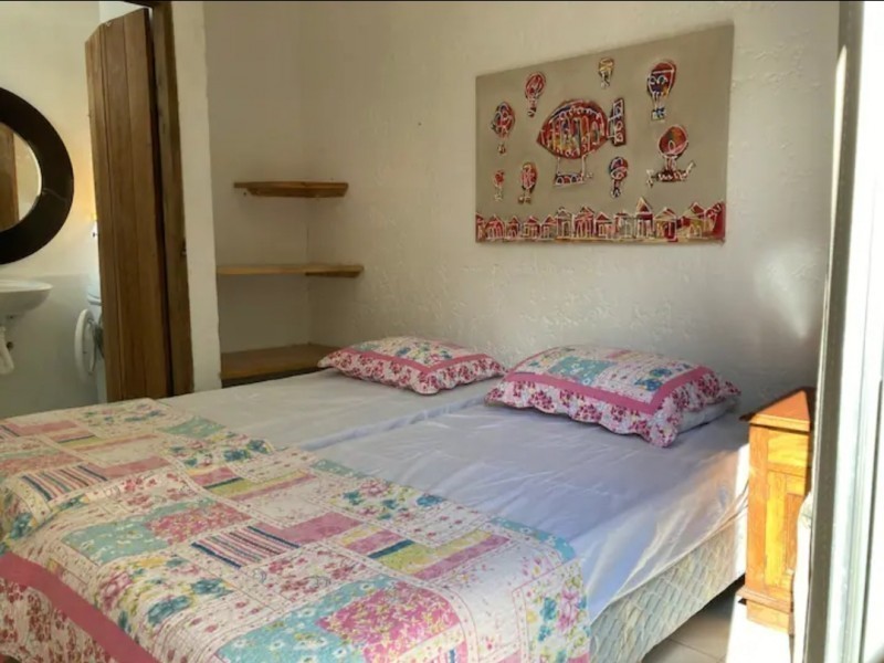 Casa en Manantiales 