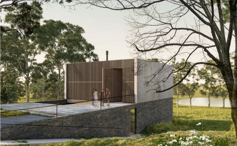 Lote en Barrio Cerrado en el Jaguel, Punta del Este