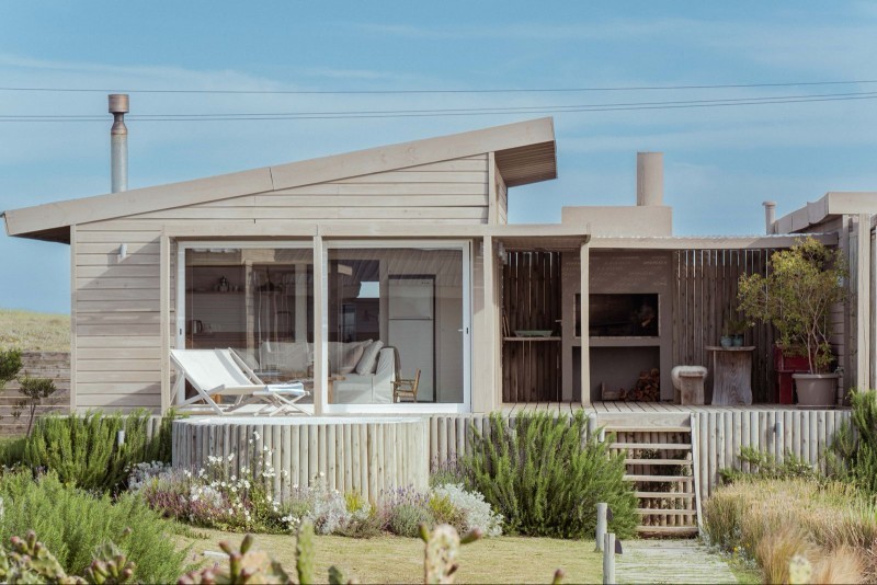 Casa en Jose ignacio, 