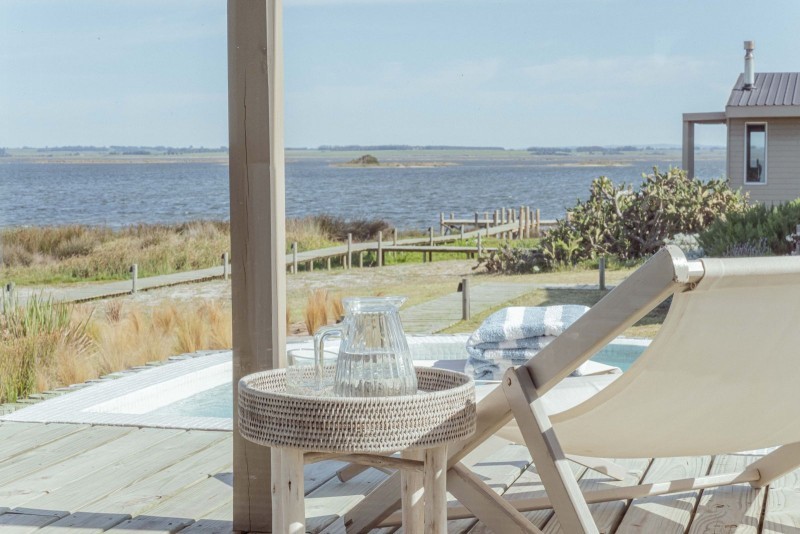 Casa en Jose ignacio, 