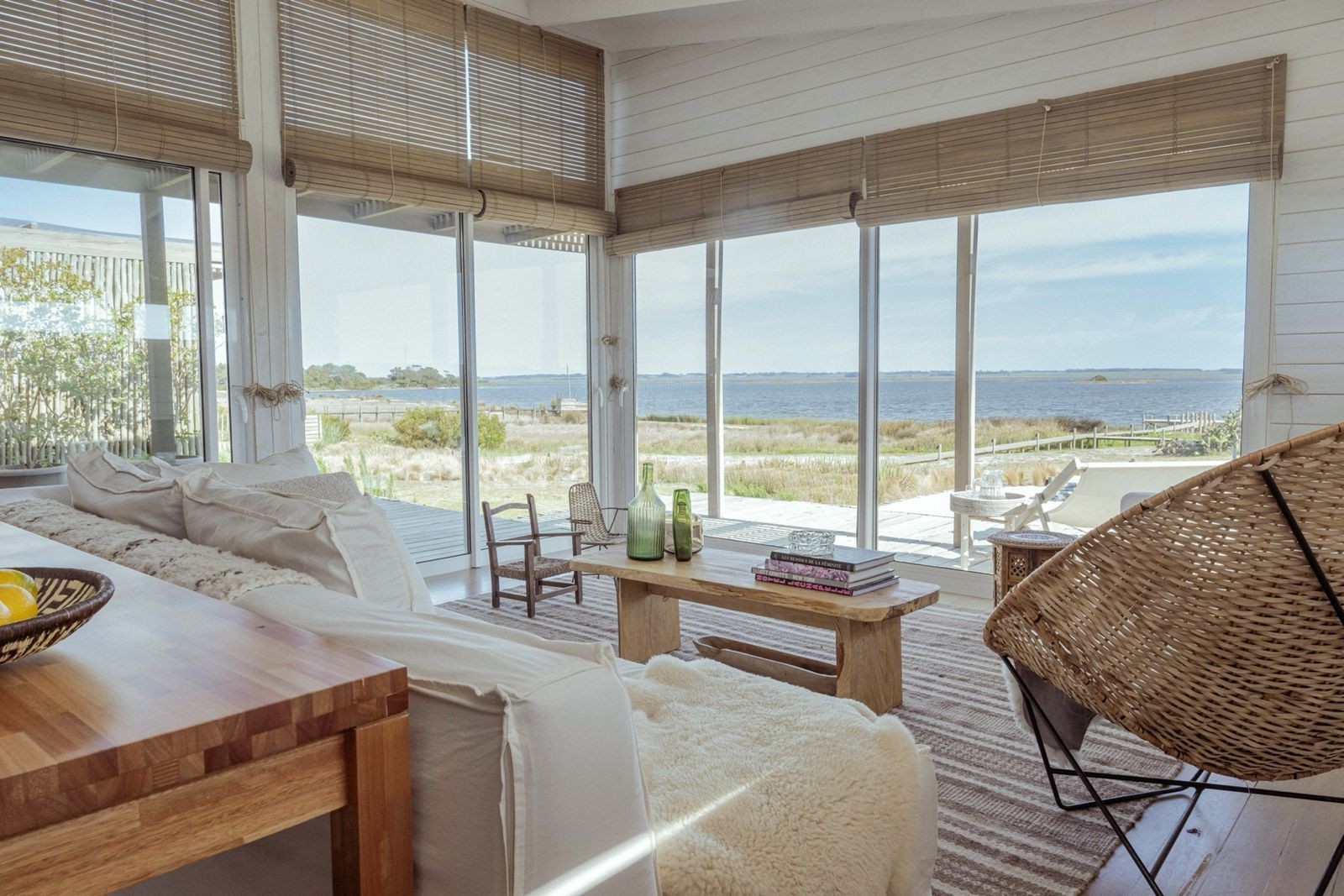 Casa en Jose ignacio, 