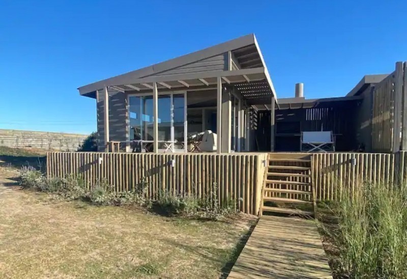 Casa en Jose ignacio, 